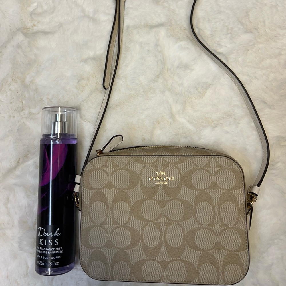 Coach mini camera bag - Picture 7 of 7